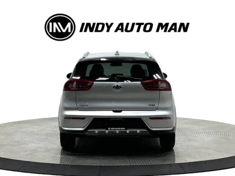 More photos of 2019 Kia Niro LX at Indy Auto Man - Westfield, IN
