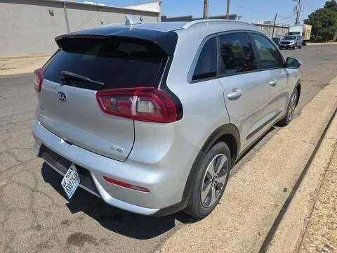 Another view of 2019 Kia Niro LX for sale in Westfield, IN at Indy Auto Man - Westfield