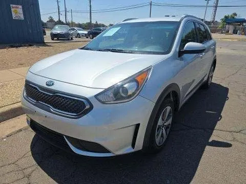 Photos of 2019 Kia Niro LX for sale in Westfield, IN at Indy Auto Man - Westfield