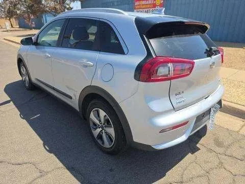 More photos of 2019 Kia Niro LX at Indy Auto Man - Westfield, IN