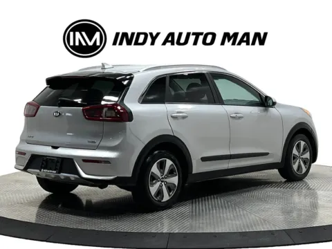 More photos of 2019 Kia Niro LX at Indy Auto Man - Westfield, IN