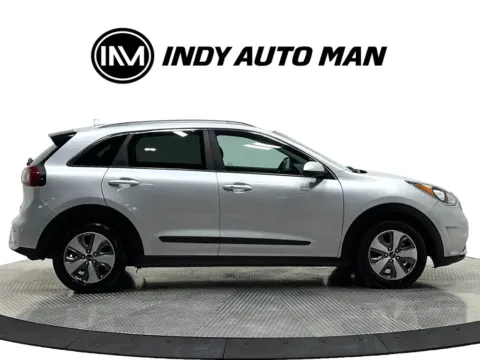 Another view of 2019 Kia Niro LX for sale in Westfield, IN at Indy Auto Man - Westfield