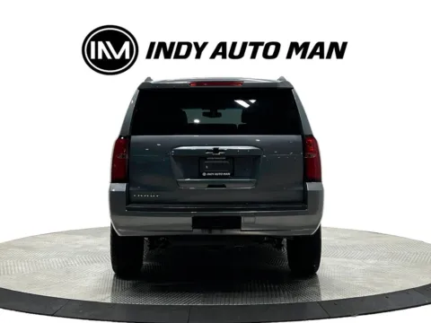 More photos of 2019 Chevrolet Tahoe LS at Indy Auto Man - Westfield, IN