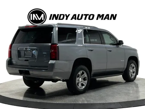 More photos of 2019 Chevrolet Tahoe LS at Indy Auto Man - Westfield, IN