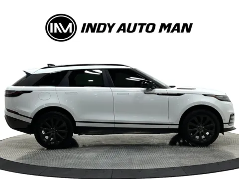 Another view of 2018 Land Rover Range Rover Velar SE R-Dynamic for sale in Westfield, IN at Indy Auto Man - Westfield