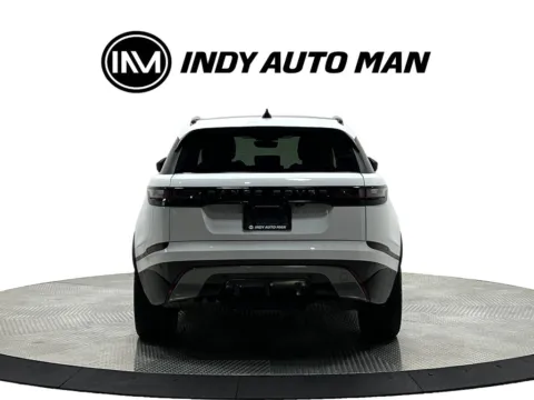More photos of 2018 Land Rover Range Rover Velar SE R-Dynamic at Indy Auto Man - Westfield, IN
