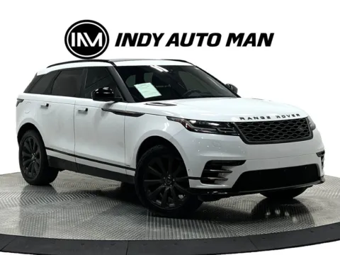 Photos of 2018 Land Rover Range Rover Velar SE R-Dynamic for sale in Westfield, IN at Indy Auto Man - Westfield