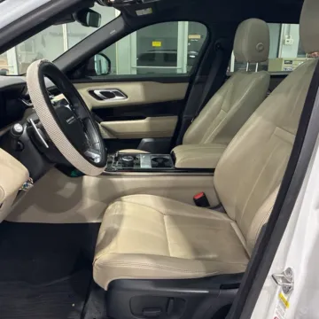 More photos of 2018 Land Rover Range Rover Velar SE R-Dynamic at Indy Auto Man - Westfield, IN