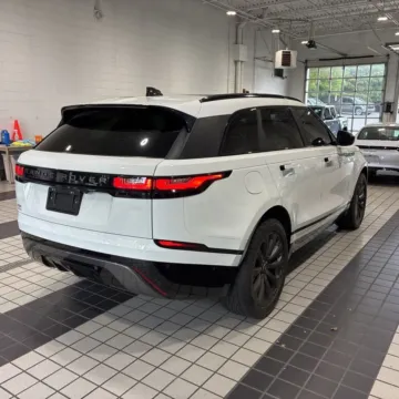 Another view of 2018 Land Rover Range Rover Velar SE R-Dynamic for sale in Westfield, IN at Indy Auto Man - Westfield