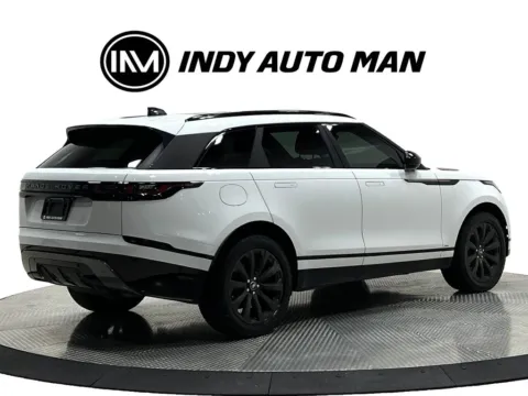 More photos of 2018 Land Rover Range Rover Velar SE R-Dynamic at Indy Auto Man - Westfield, IN