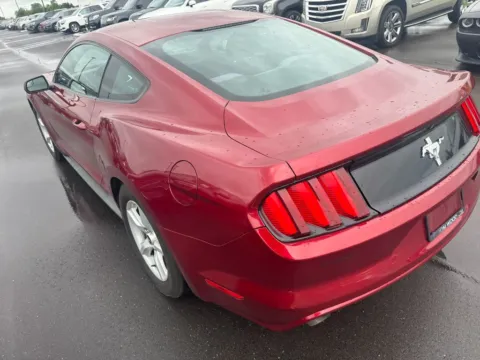 More photos of 2016 Ford Mustang V6 at Indy Auto Man - Westfield, IN