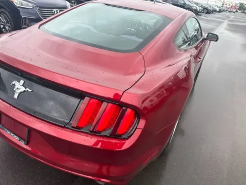 Another view of 2016 Ford Mustang V6 for sale in Westfield, IN at Indy Auto Man - Westfield