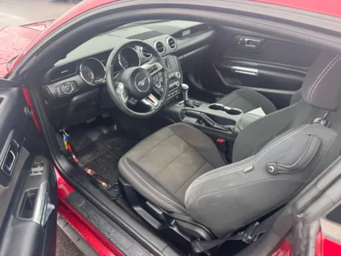 More photos of 2016 Ford Mustang V6 at Indy Auto Man - Westfield, IN