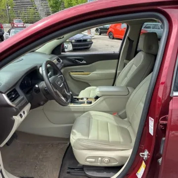 More photos of 2017 GMC Acadia Denali at Indy Auto Man - Westfield, IN