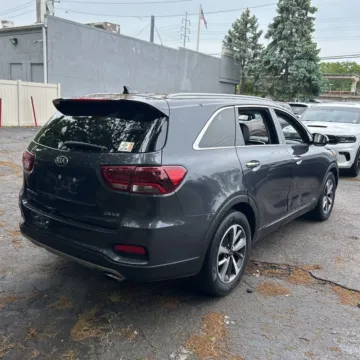 Another view of 2019 Kia Sorento EX for sale in Westfield, IN at Indy Auto Man - Westfield