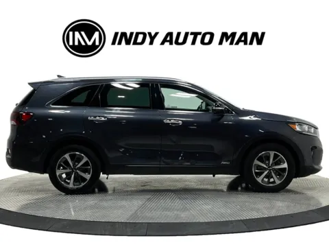 Another view of 2019 Kia Sorento EX for sale in Westfield, IN at Indy Auto Man - Westfield
