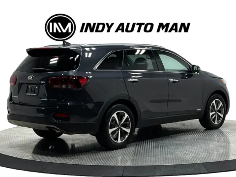 More photos of 2019 Kia Sorento EX at Indy Auto Man - Westfield, IN