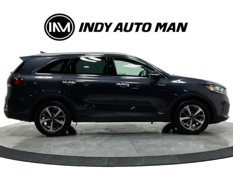 Another view of 2019 Kia Sorento EX for sale in Westfield, IN at Indy Auto Man - Westfield