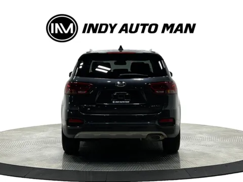 More photos of 2019 Kia Sorento EX at Indy Auto Man - Westfield, IN