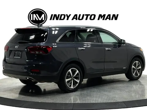 More photos of 2019 Kia Sorento EX at Indy Auto Man - Westfield, IN