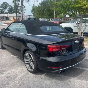 More photos of 2017 Audi A3 2.0T Premium FrontTrak at Indy Auto Man - Westfield, IN