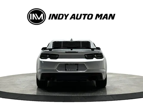 More photos of 2019 Chevrolet Camaro SS 2SS at Indy Auto Man - Westfield, IN