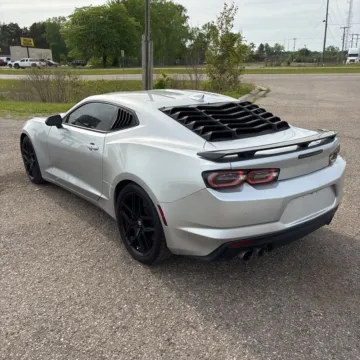 More photos of 2019 Chevrolet Camaro SS 2SS at Indy Auto Man - Westfield, IN