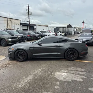 More photos of 2016 Ford Mustang Shelby GT350 at Indy Auto Man - Westfield, IN
