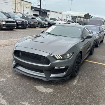Photos of 2016 Ford Mustang Shelby GT350 for sale in Westfield, IN at Indy Auto Man - Westfield