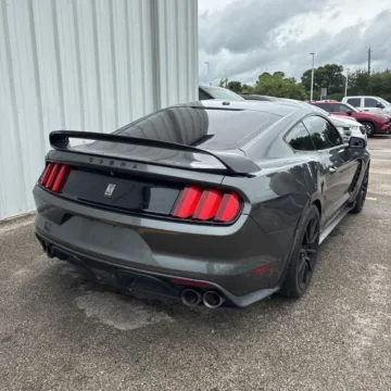More photos of 2016 Ford Mustang Shelby GT350 at Indy Auto Man - Westfield, IN