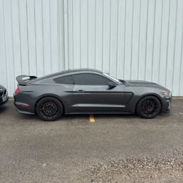 Another view of 2016 Ford Mustang Shelby GT350 for sale in Westfield, IN at Indy Auto Man - Westfield