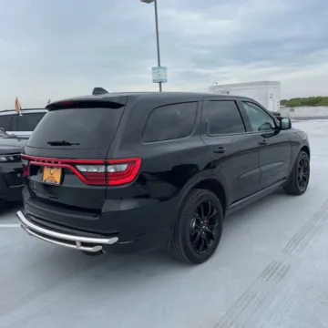 Another view of 2020 Dodge Durango GT for sale in Westfield, IN at Indy Auto Man - Westfield
