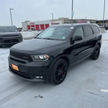 Photos of 2020 Dodge Durango GT for sale in Westfield, IN at Indy Auto Man - Westfield