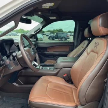 More photos of 2022 Ford Expedition King Ranch at Indy Auto Man - Westfield, IN