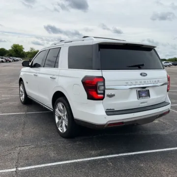 More photos of 2022 Ford Expedition King Ranch at Indy Auto Man - Westfield, IN