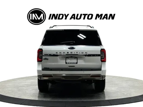 More photos of 2022 Ford Expedition King Ranch at Indy Auto Man - Westfield, IN