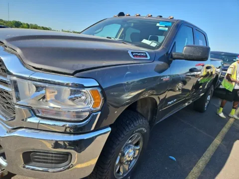 Another view of 2019 Ram 2500 Tradesman for sale in Westfield, IN at Indy Auto Man - Westfield