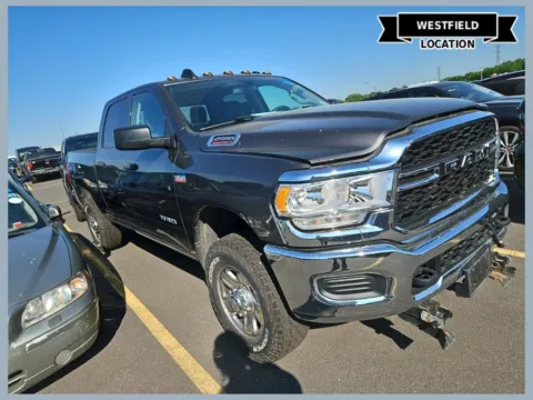 Unknown 2019 Ram 2500 Tradesman for sale in Westfield, IN