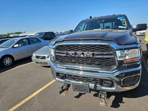 Photos of 2019 Ram 2500 Tradesman for sale in Westfield, IN at Indy Auto Man - Westfield