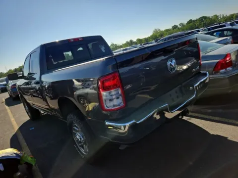 More photos of 2019 Ram 2500 Tradesman at Indy Auto Man - Westfield, IN
