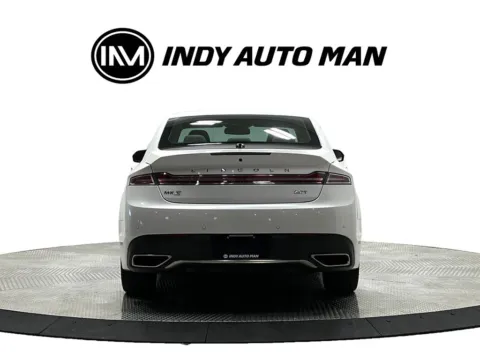 More photos of 2018 Lincoln MKZ Reserve at Indy Auto Man - Westfield, IN