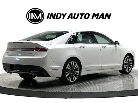 More photos of 2018 Lincoln MKZ Reserve at Indy Auto Man - Westfield, IN