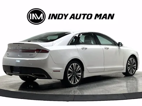 More photos of 2018 Lincoln MKZ Reserve at Indy Auto Man - Westfield, IN