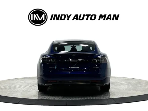 More photos of 2019 Tesla Model S P100D at Indy Auto Man - Westfield, IN