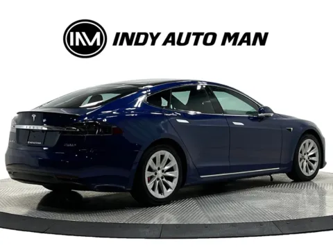 More photos of 2019 Tesla Model S P100D at Indy Auto Man - Westfield, IN