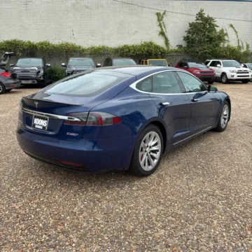 Another view of 2019 Tesla Model S P100D for sale in Westfield, IN at Indy Auto Man - Westfield
