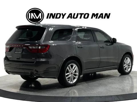More photos of 2021 Dodge Durango GT Plus at Indy Auto Man - Westfield, IN