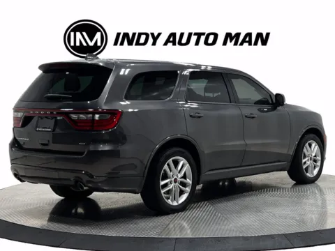 More photos of 2021 Dodge Durango GT Plus at Indy Auto Man - Westfield, IN