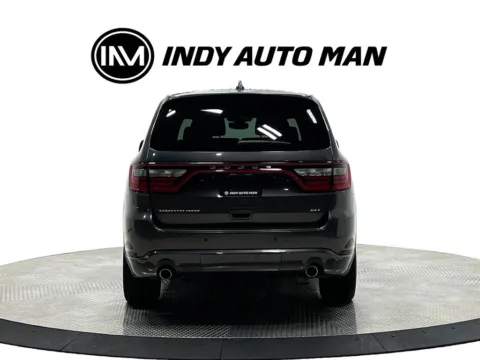 More photos of 2021 Dodge Durango GT Plus at Indy Auto Man - Westfield, IN