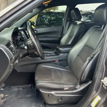 More photos of 2021 Dodge Durango GT Plus at Indy Auto Man - Westfield, IN